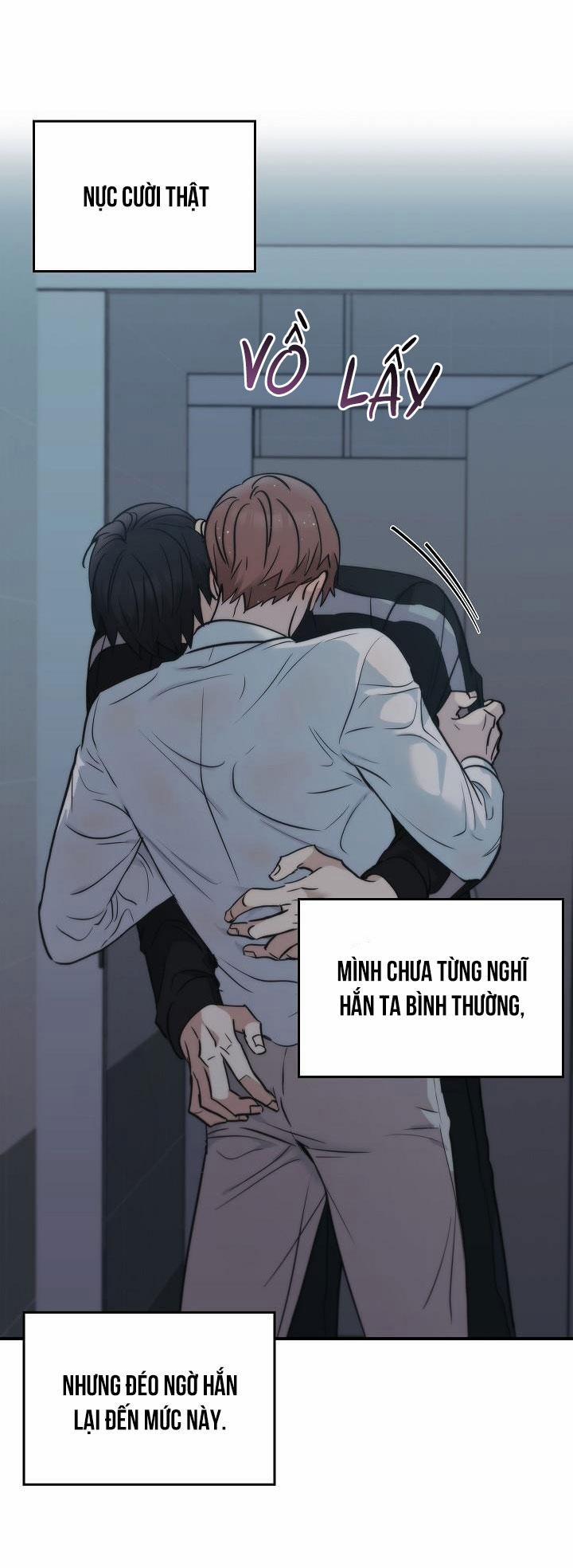 Deadman Switch 12 trang 15