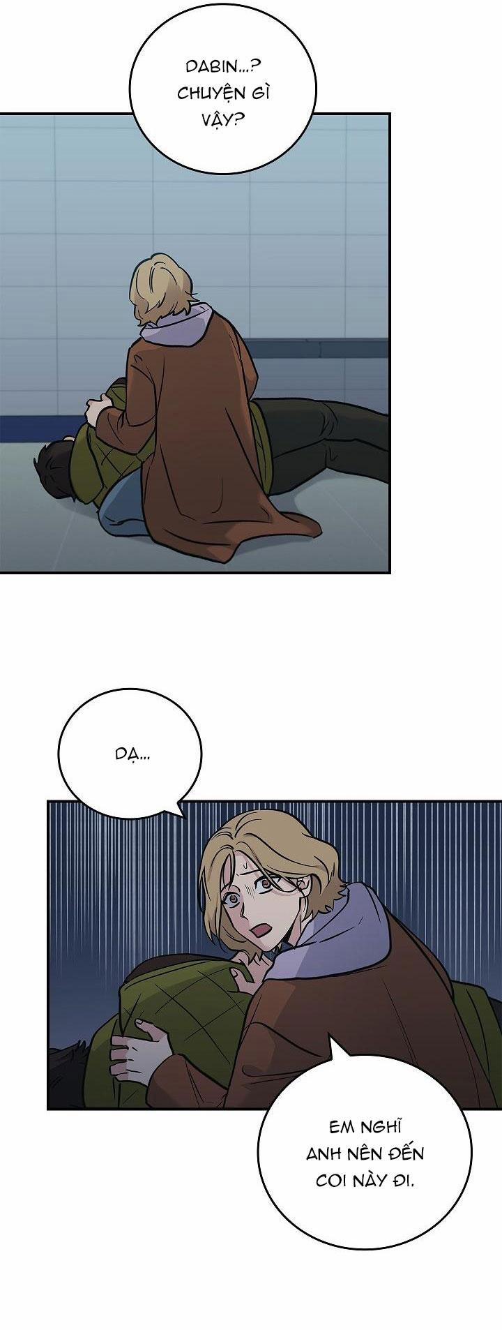 Deadman Switch 12 trang 49