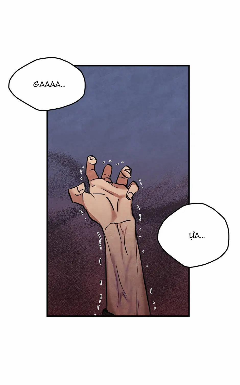 Deadman Switch 13 trang 0