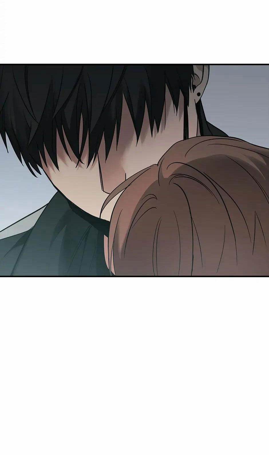 Deadman Switch 14 trang 1