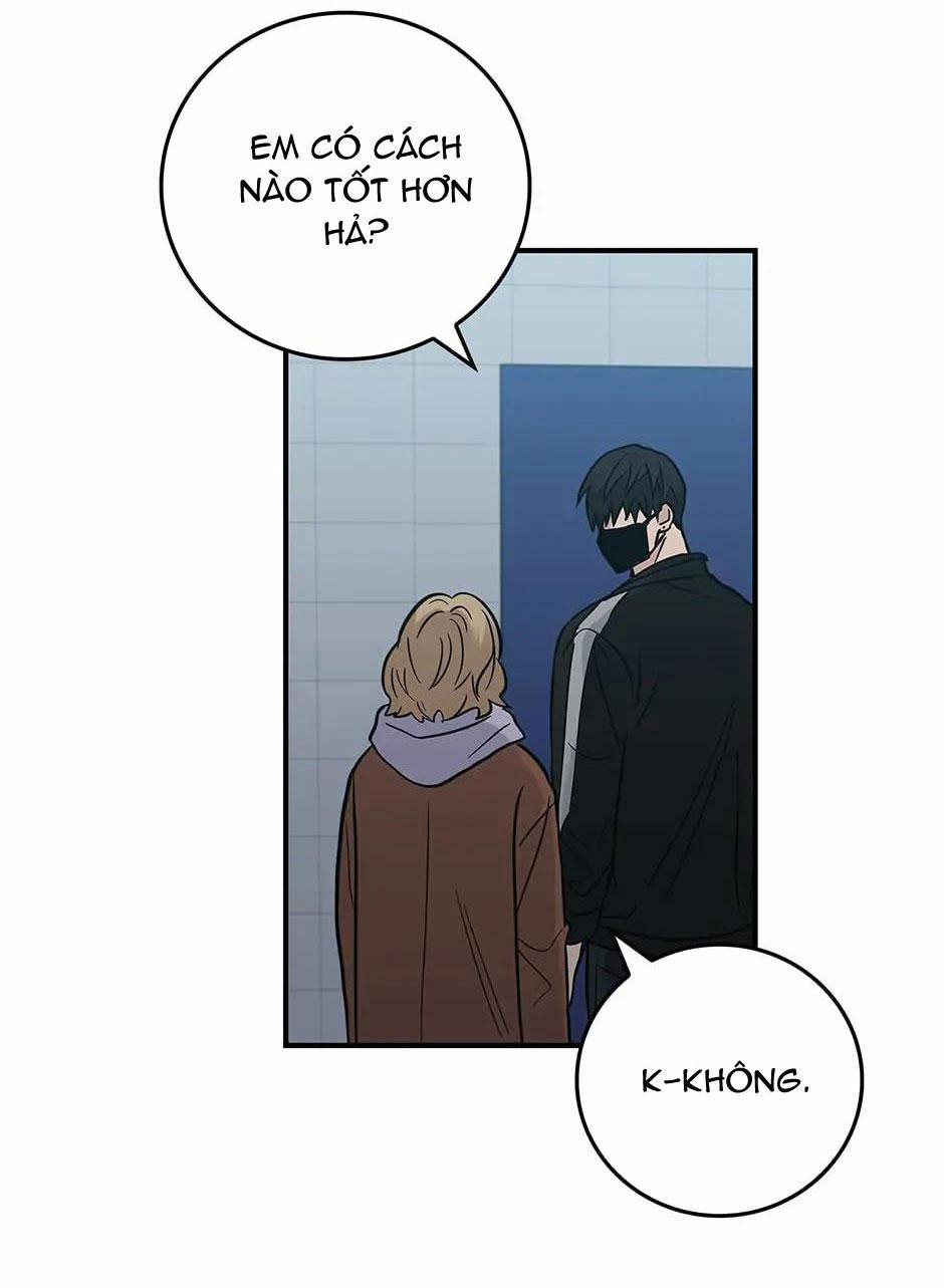 Deadman Switch 14 trang 16