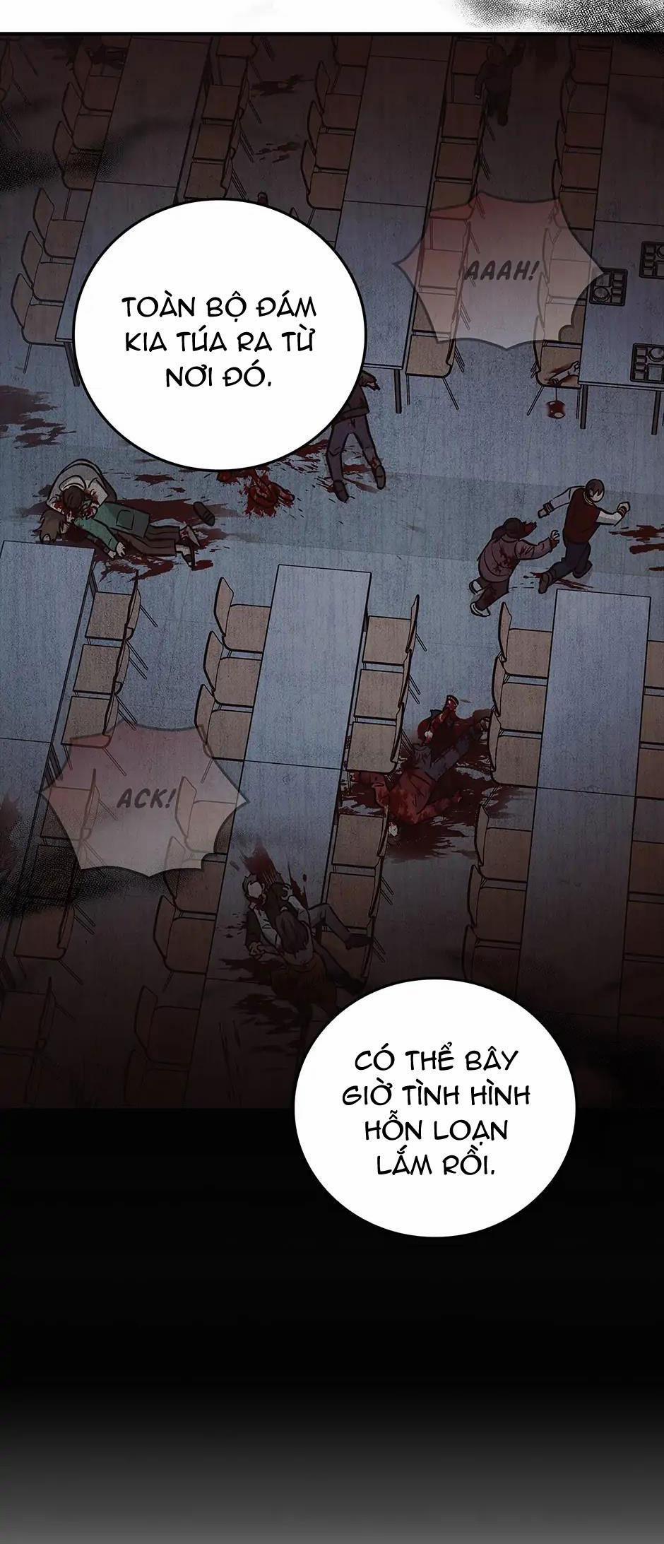 Deadman Switch 14 trang 18