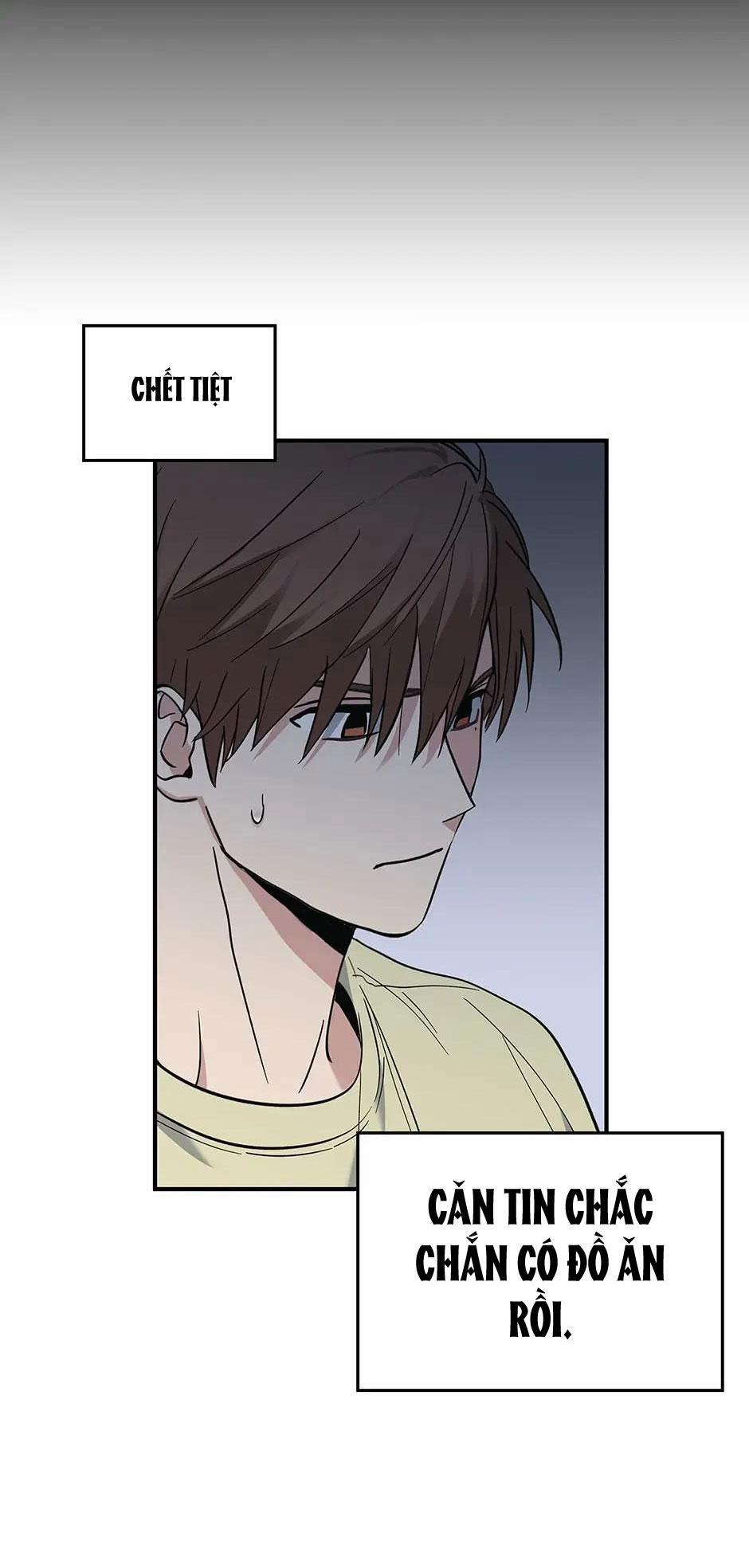 Deadman Switch 14 trang 19