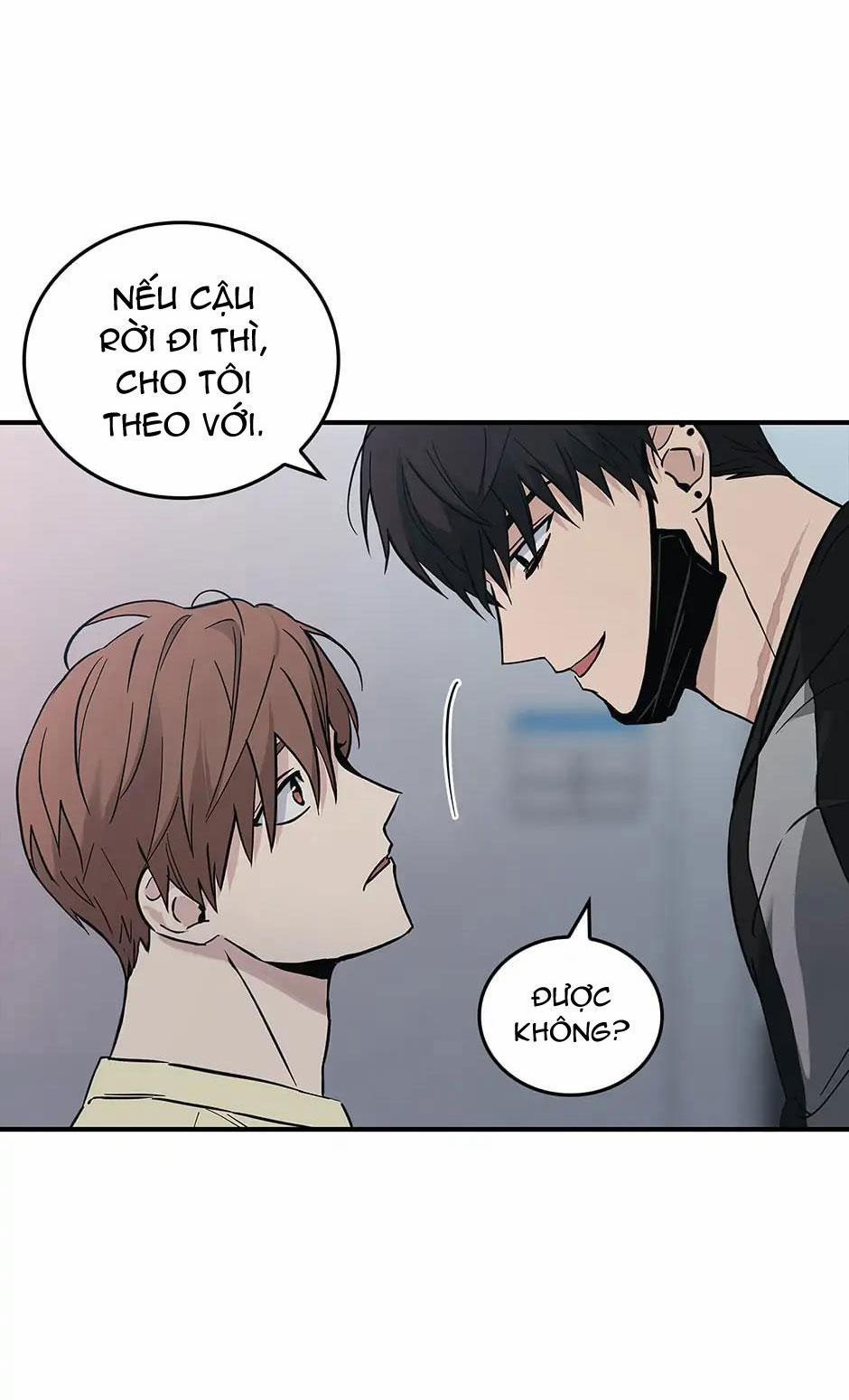 Deadman Switch 14 trang 3