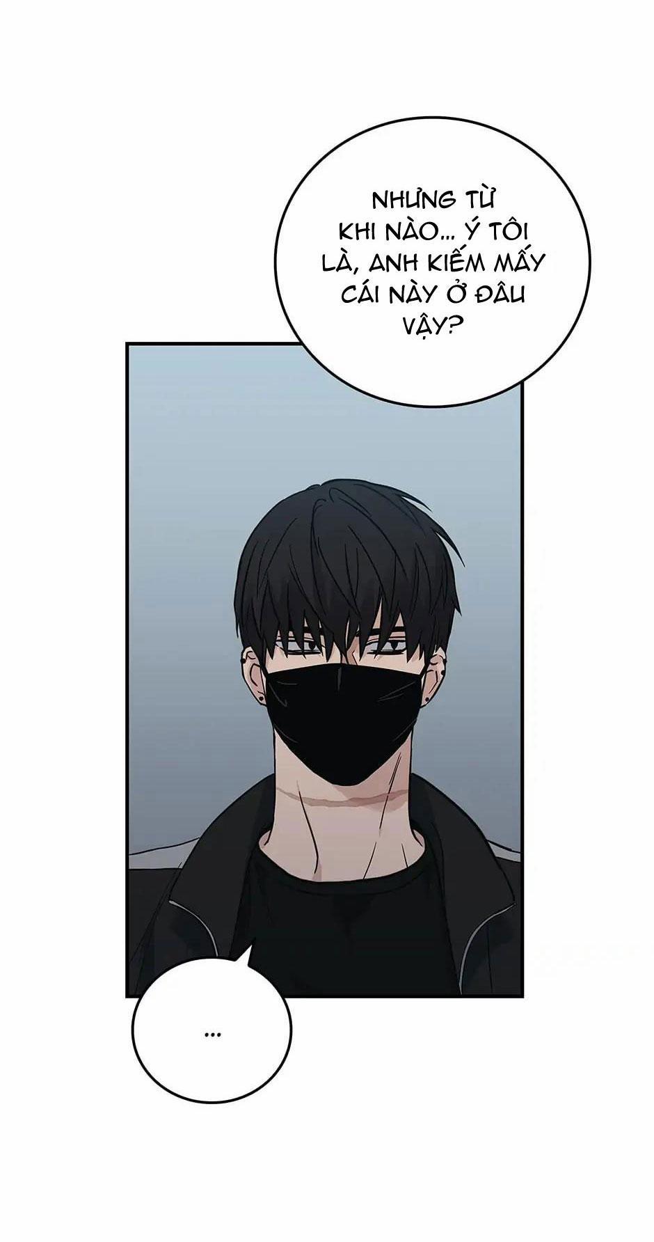 Deadman Switch 14 trang 30