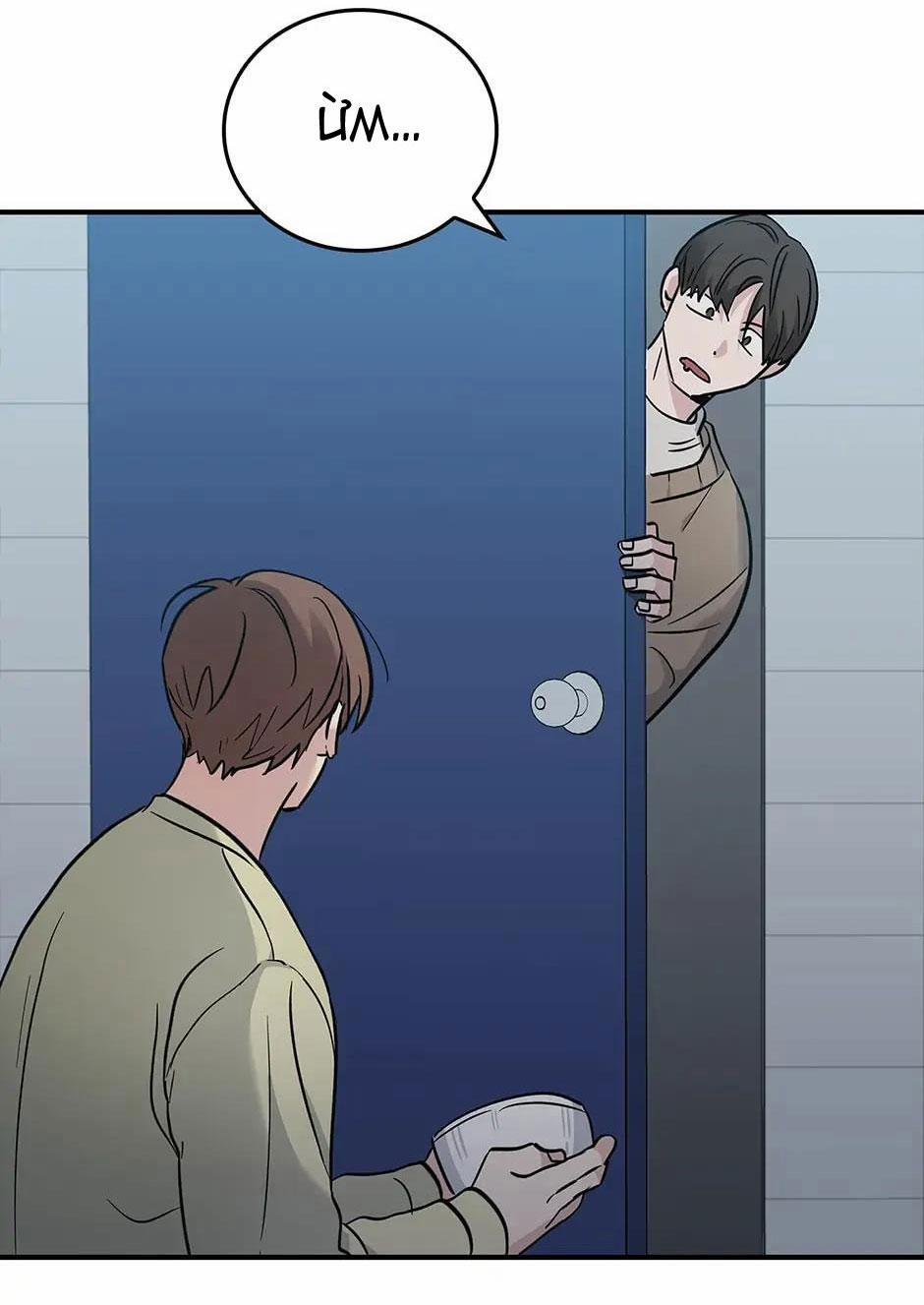 Deadman Switch 14 trang 32