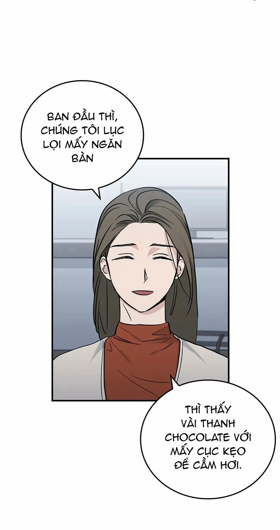 Deadman Switch 14 trang 41