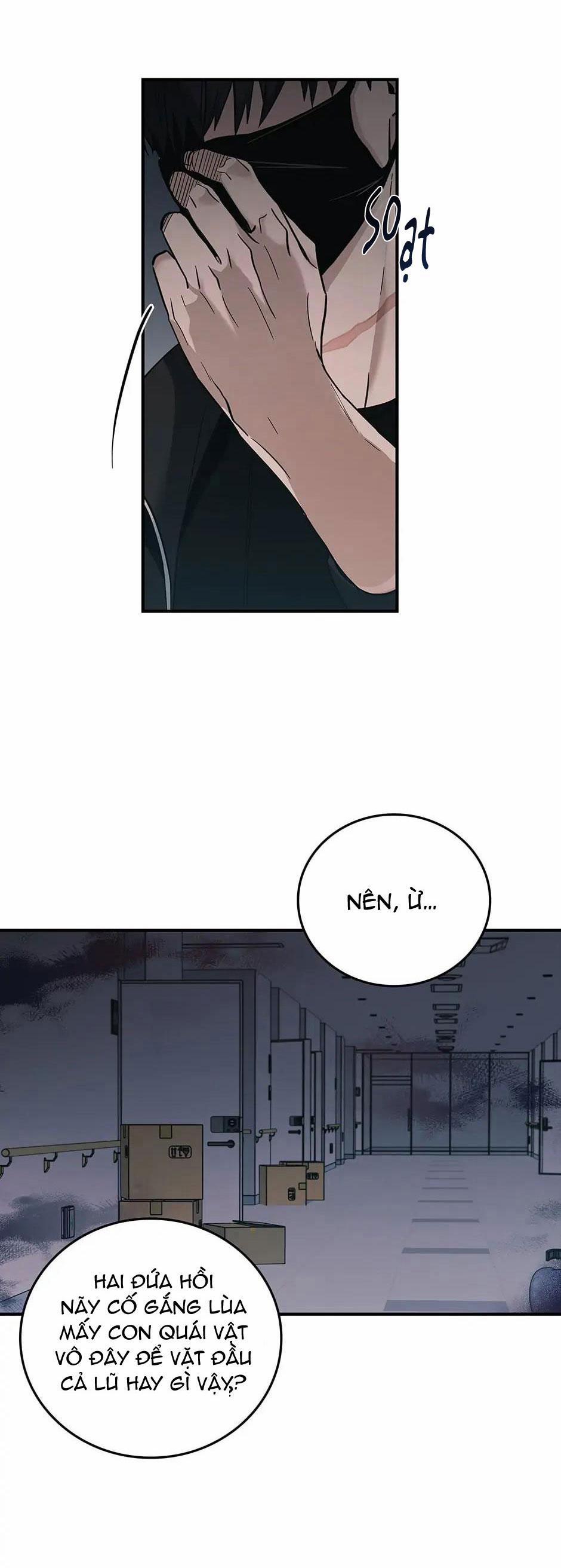 Deadman Switch 14 trang 7