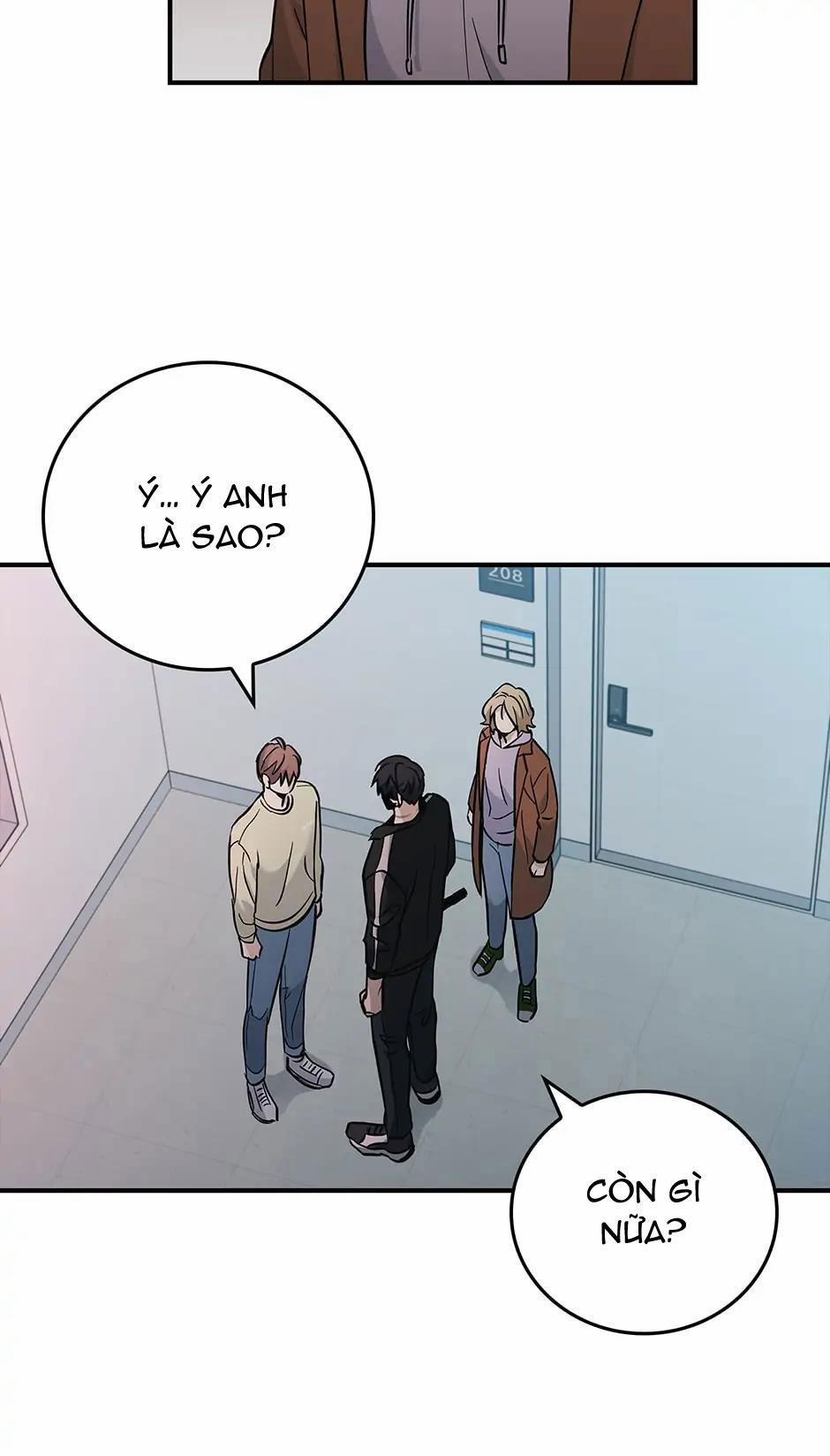 Deadman Switch 14 trang 9