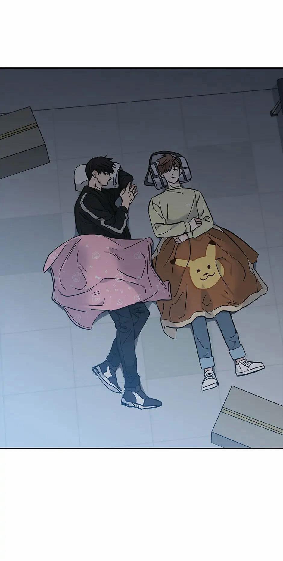 Deadman Switch 15 trang 12