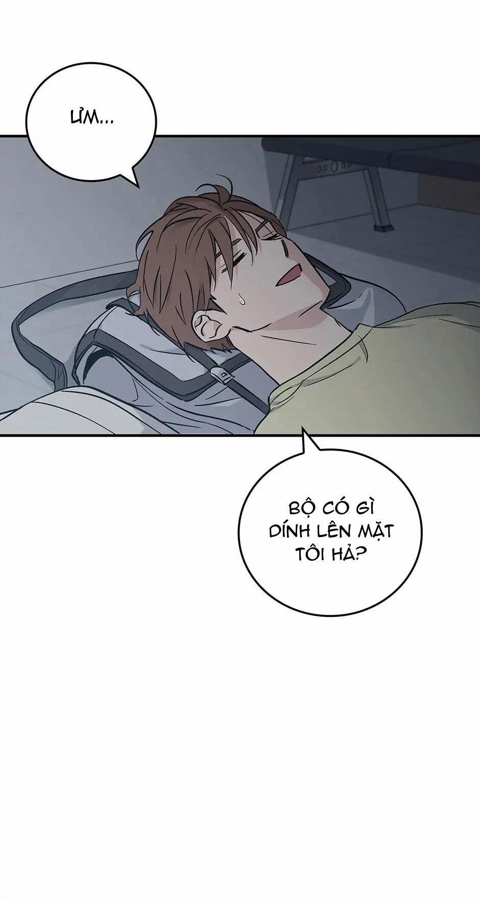 Deadman Switch 15 trang 14