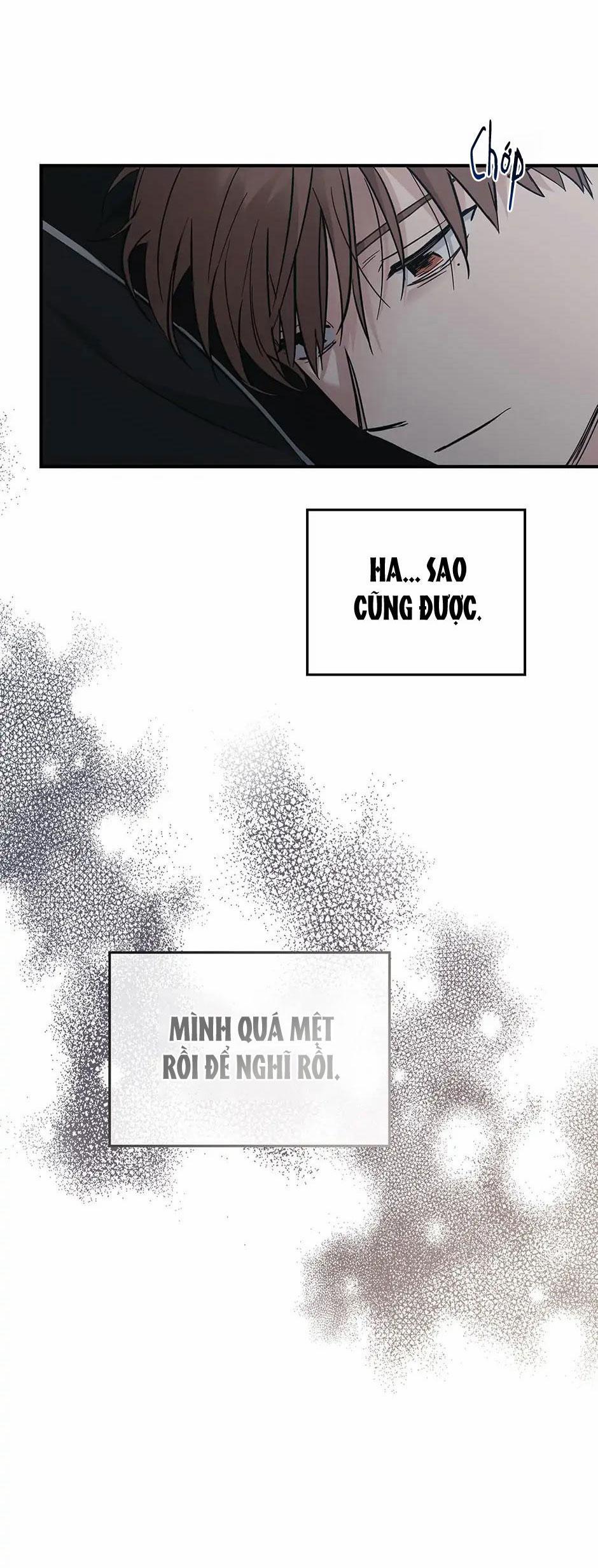 Deadman Switch 15 trang 22