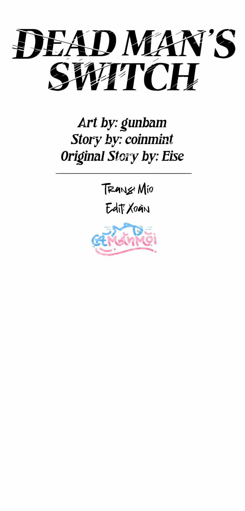Deadman Switch 15 trang 23