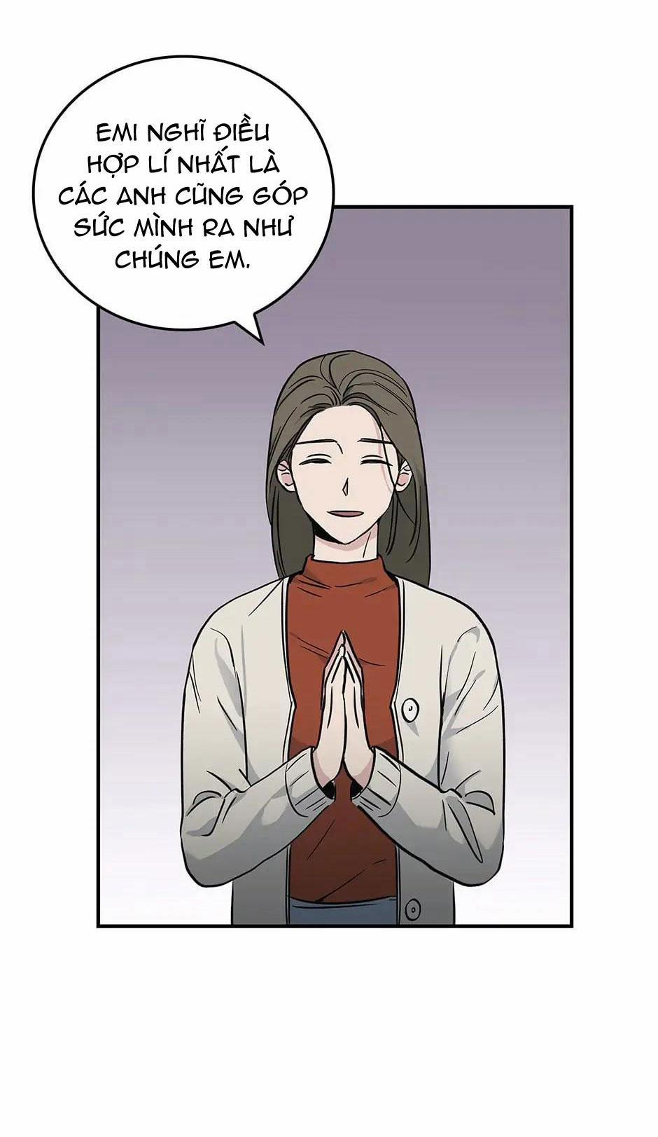 Deadman Switch 15 trang 50