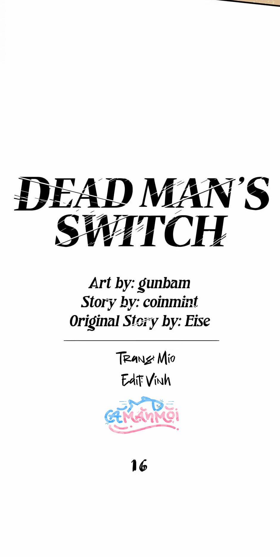 Deadman Switch 16 trang 15