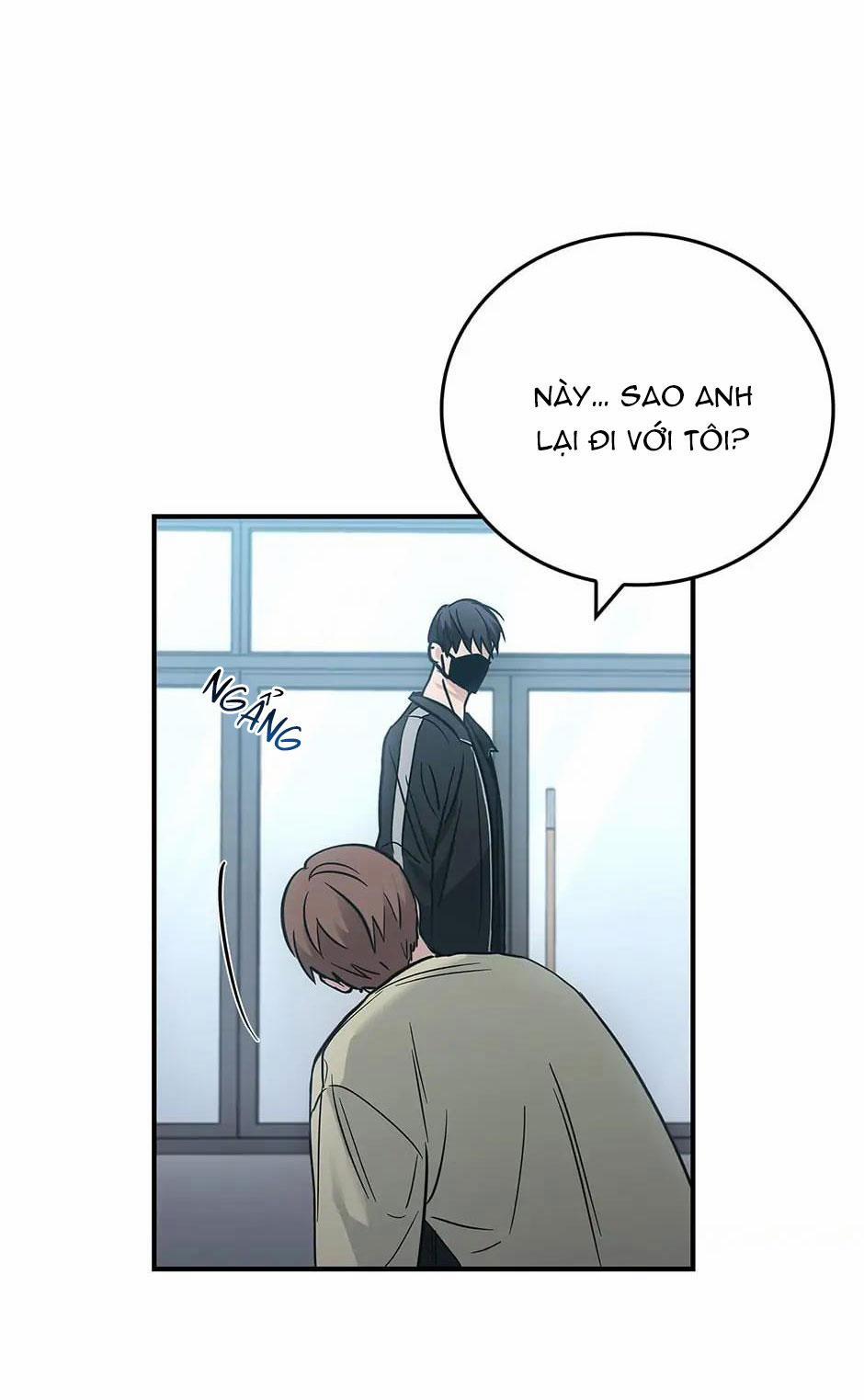 Deadman Switch 16 trang 18