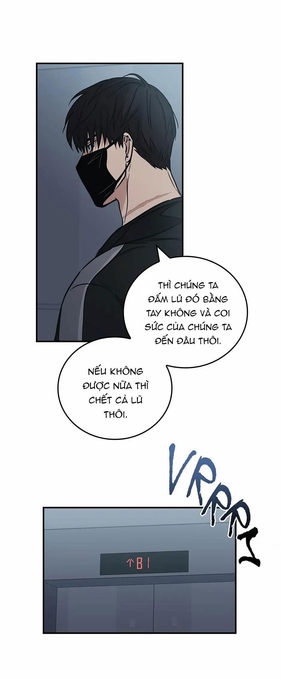 Deadman Switch 16 trang 46