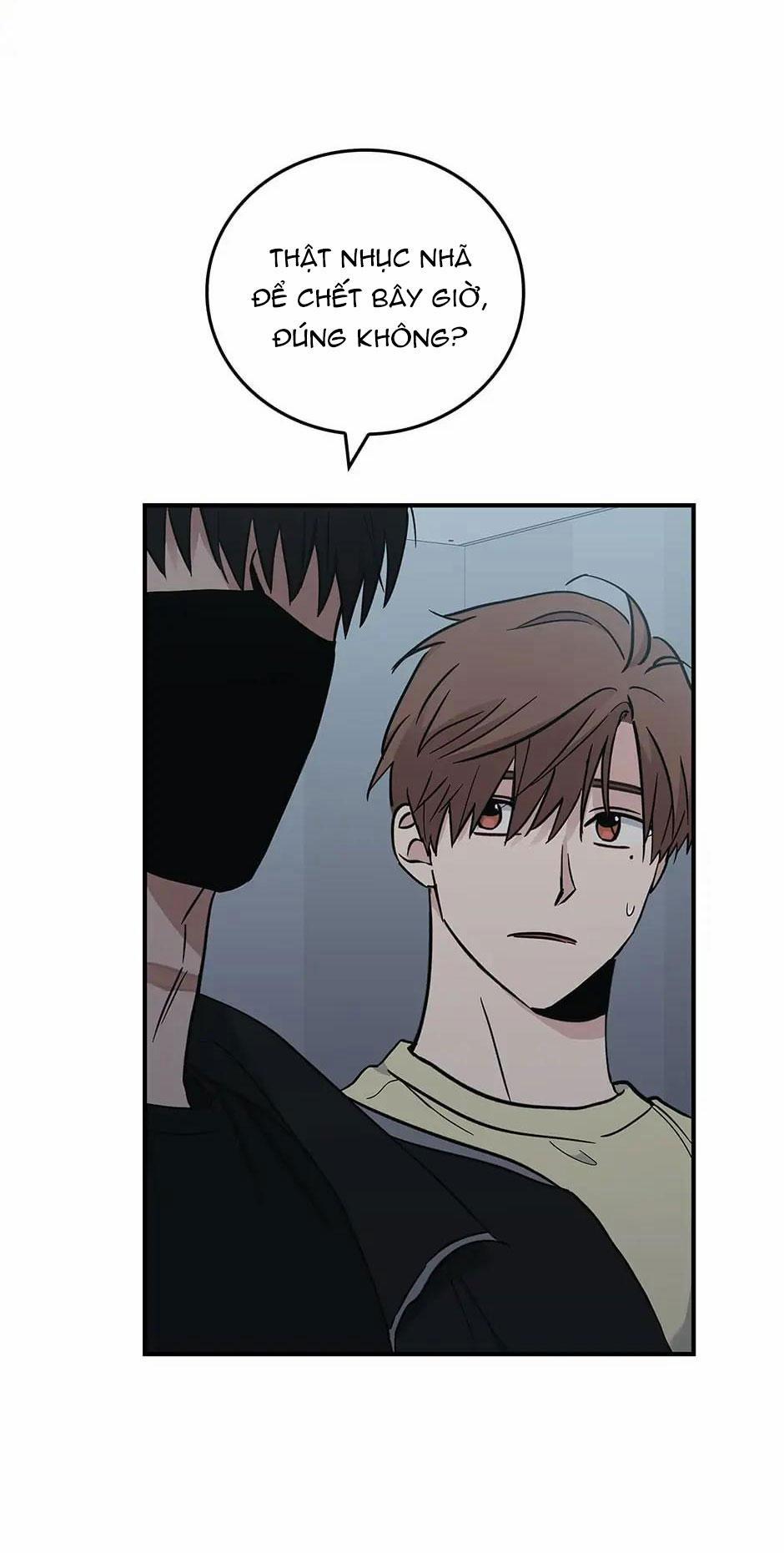 Deadman Switch 16 trang 49