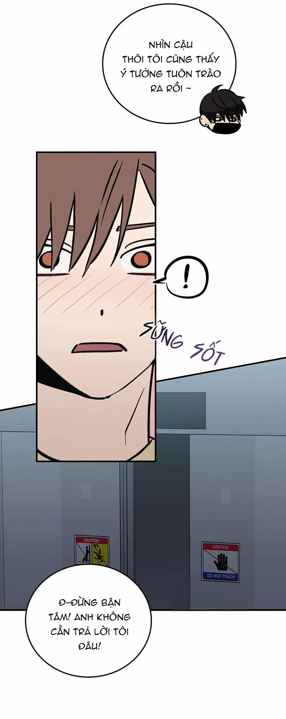 Deadman Switch 16 trang 51