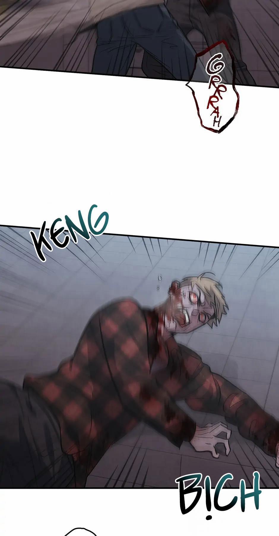 Deadman Switch 17 trang 21