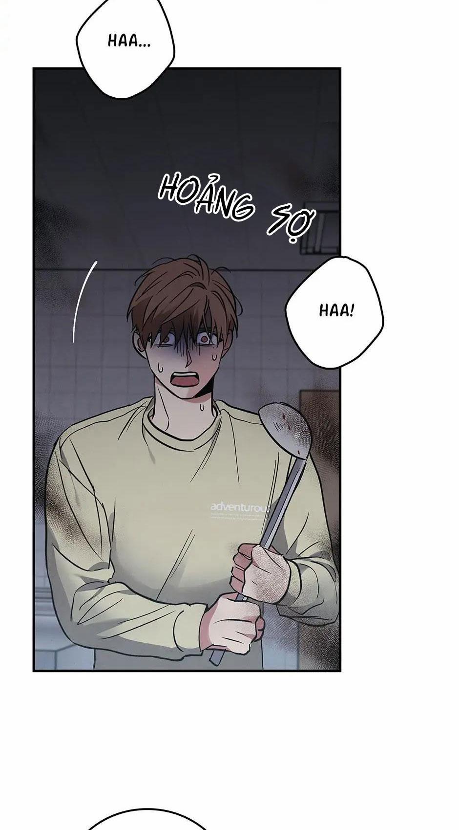 Deadman Switch 17 trang 22