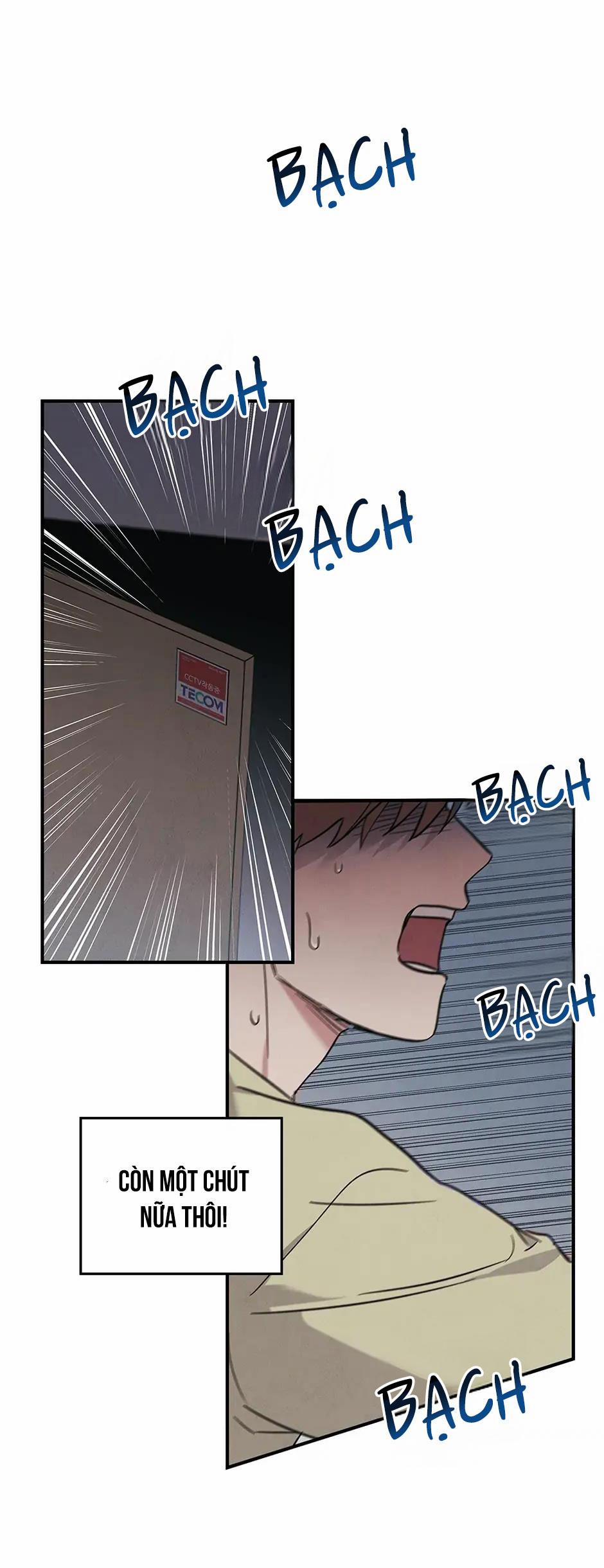 Deadman Switch 17 trang 27