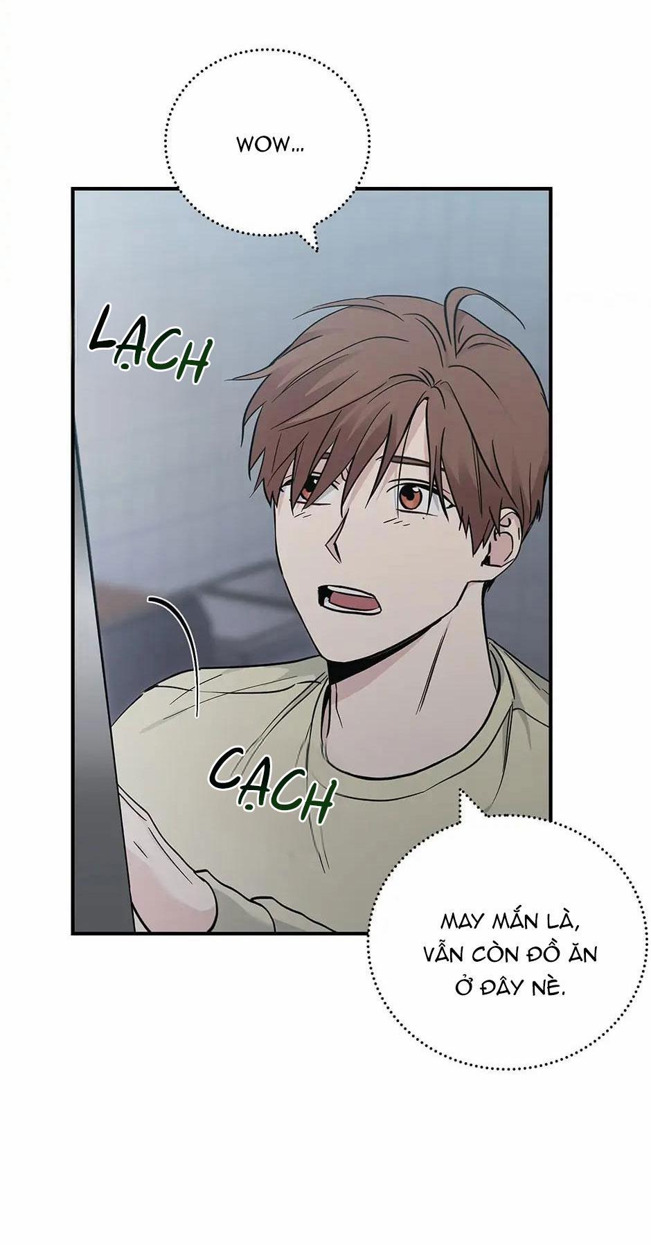 Deadman Switch 17 trang 3