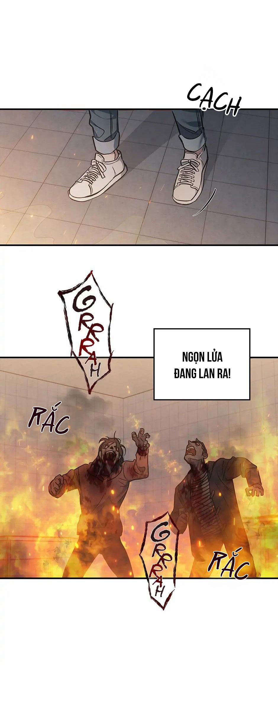 Deadman Switch 17 trang 45