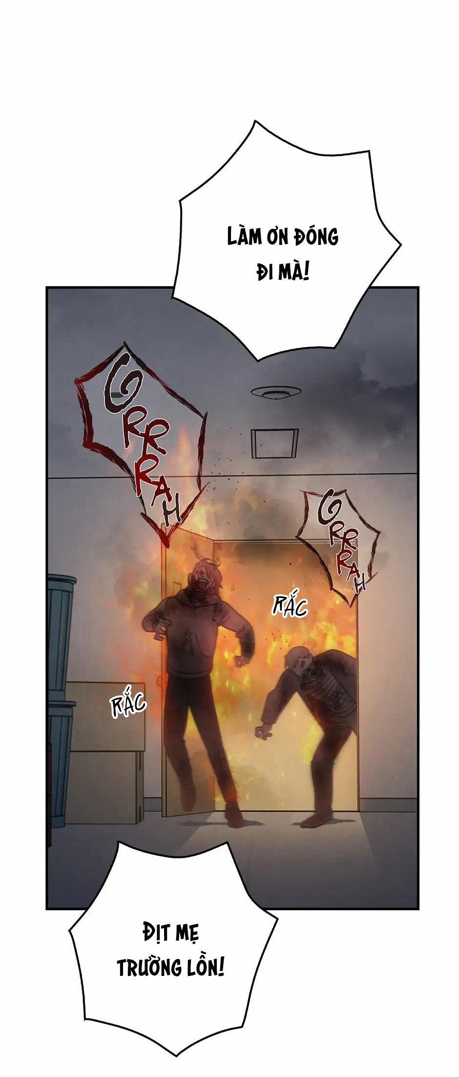 Deadman Switch 17 trang 50