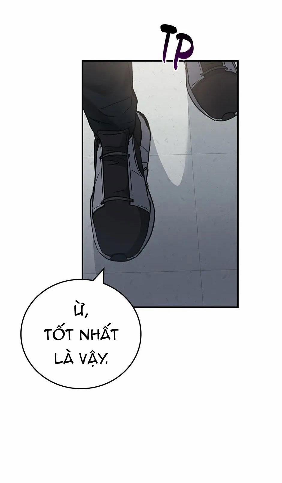 Deadman Switch 18 trang 15