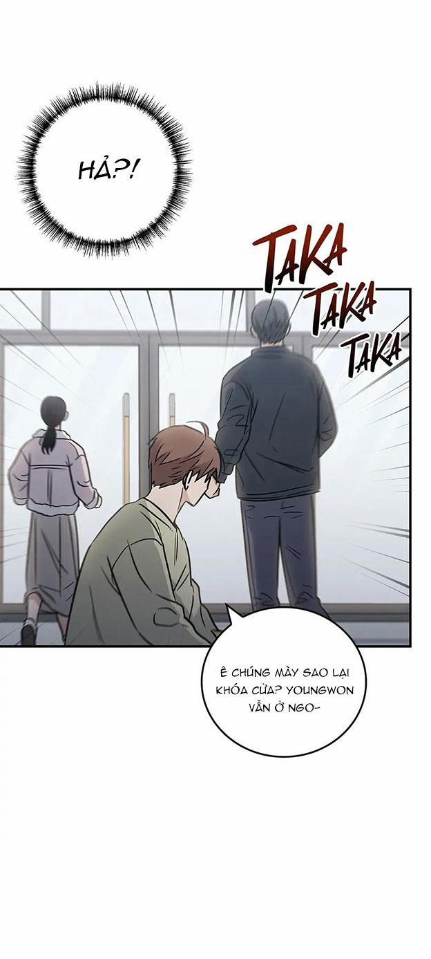 Deadman Switch 18 trang 25