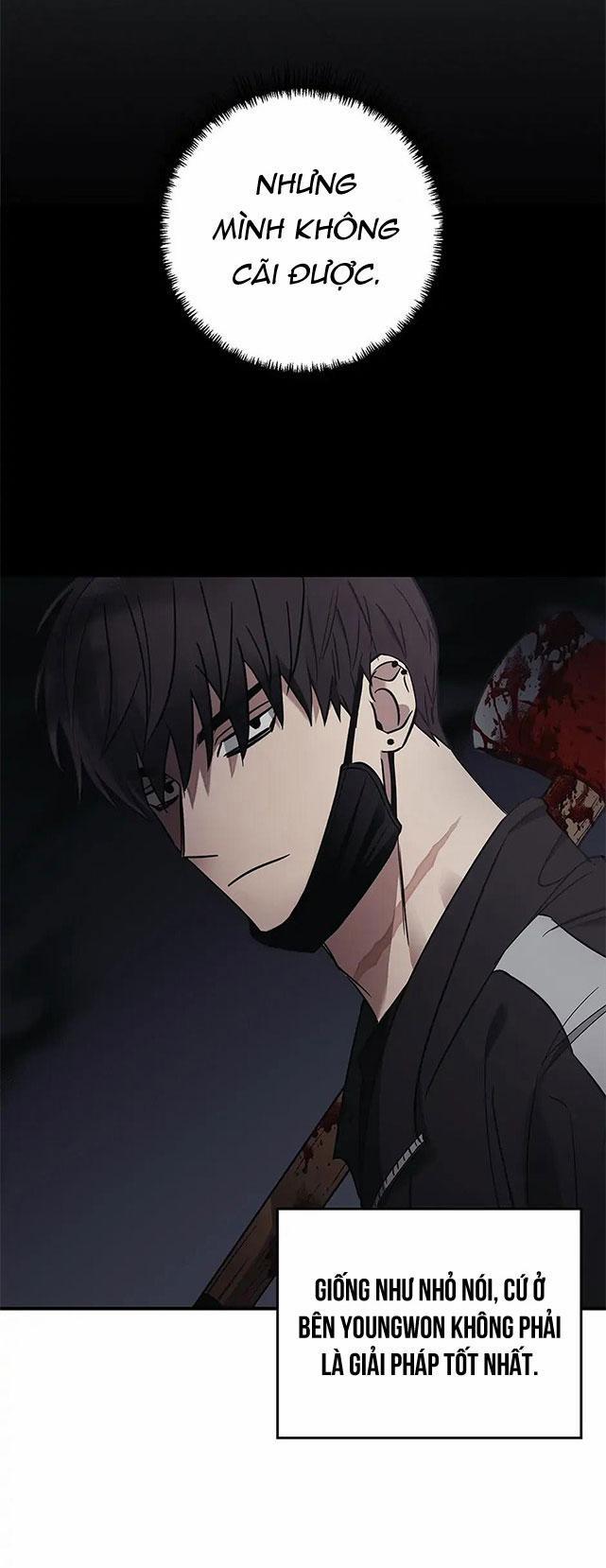 Deadman Switch 18 trang 33