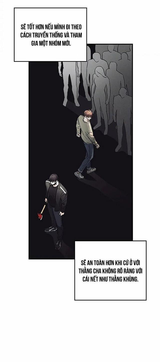 Deadman Switch 18 trang 34