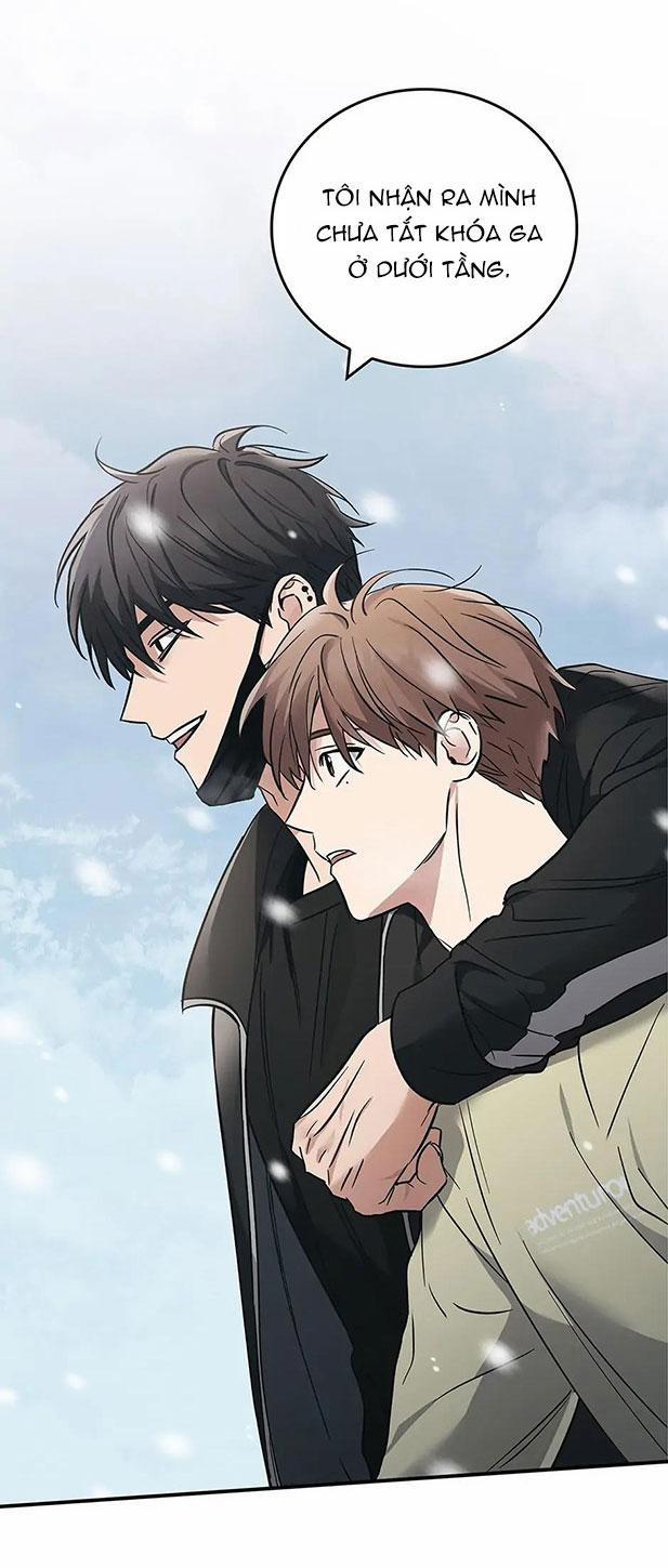 Deadman Switch 18 trang 64