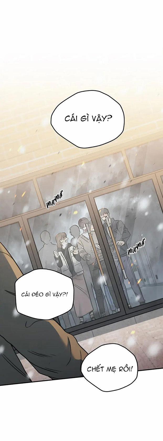 Deadman Switch 19 trang 0