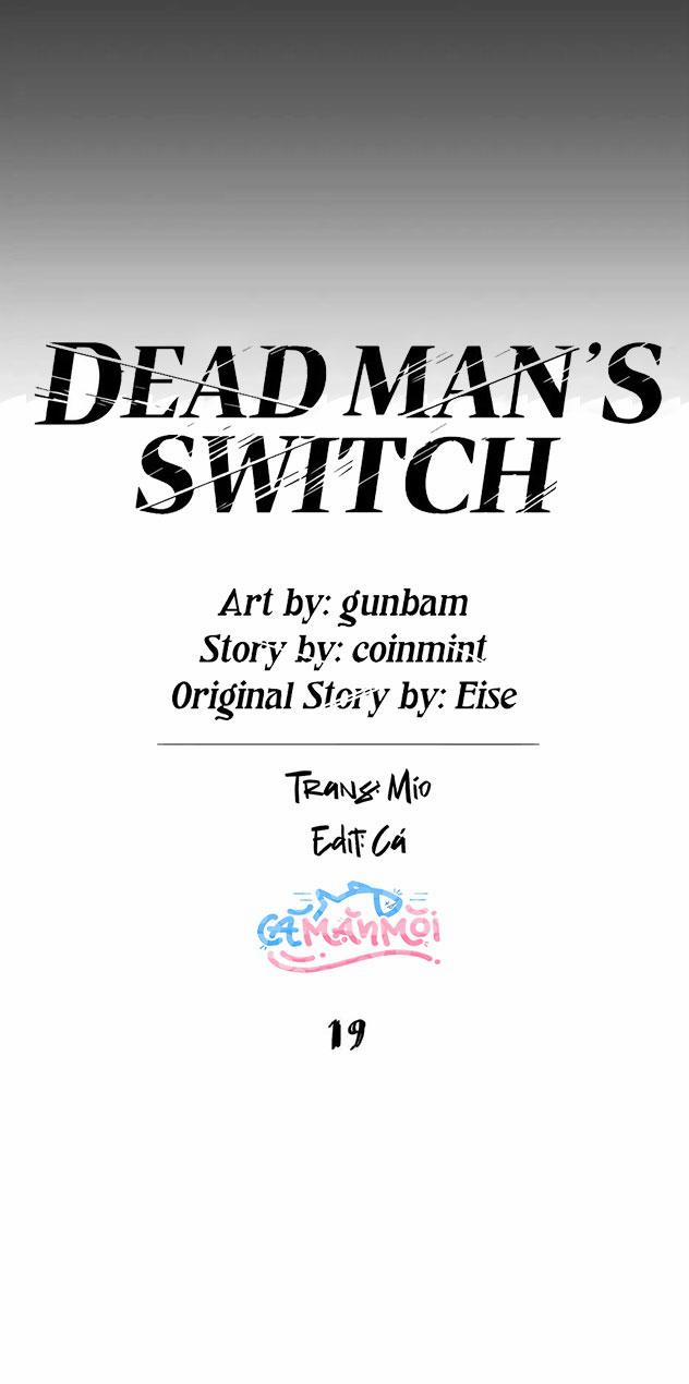 Deadman Switch 19 trang 17