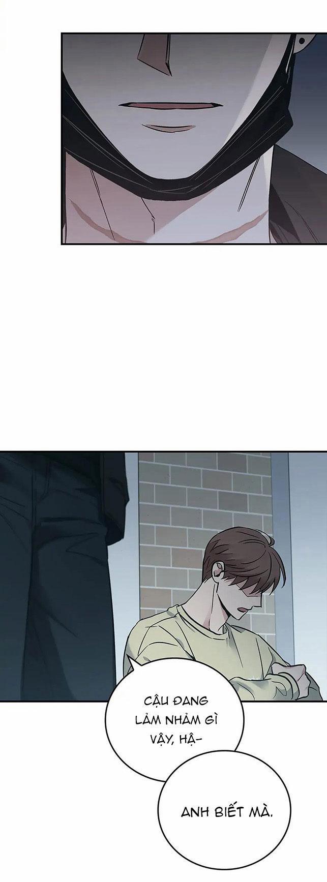 Deadman Switch 19 trang 25