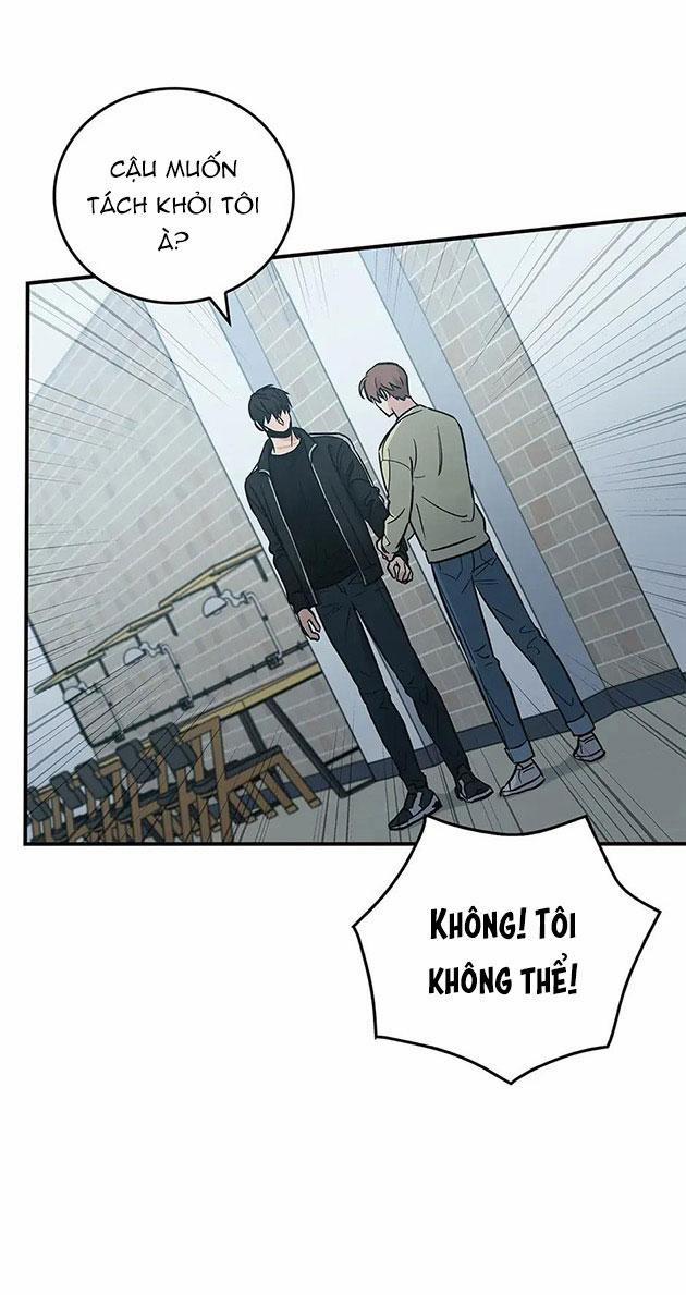 Deadman Switch 19 trang 33