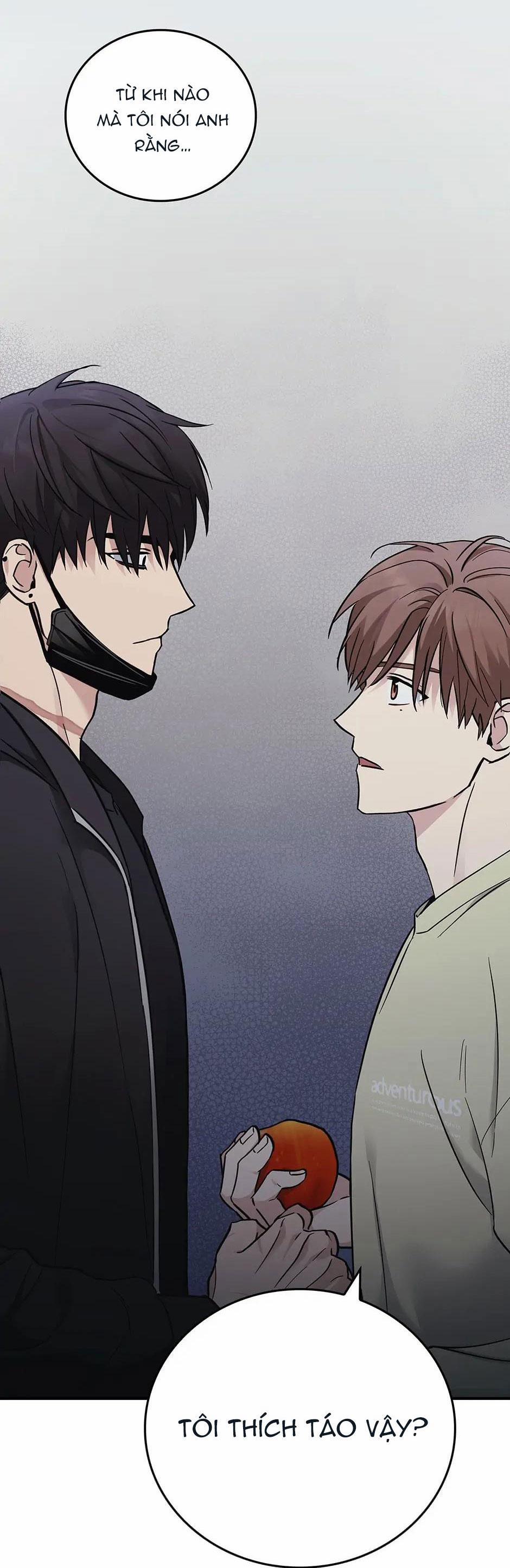 Deadman Switch 19 trang 55