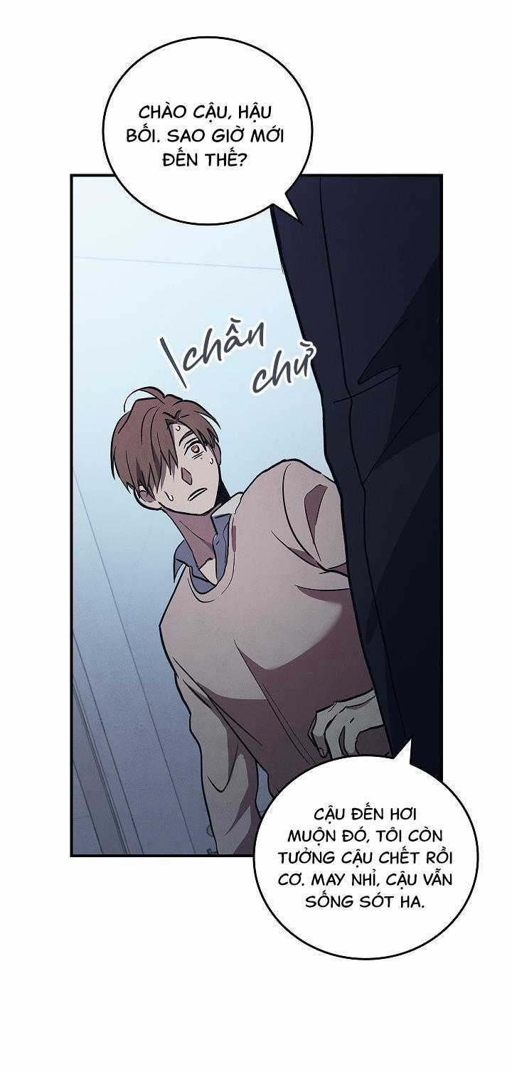 Deadman Switch 2 trang 49