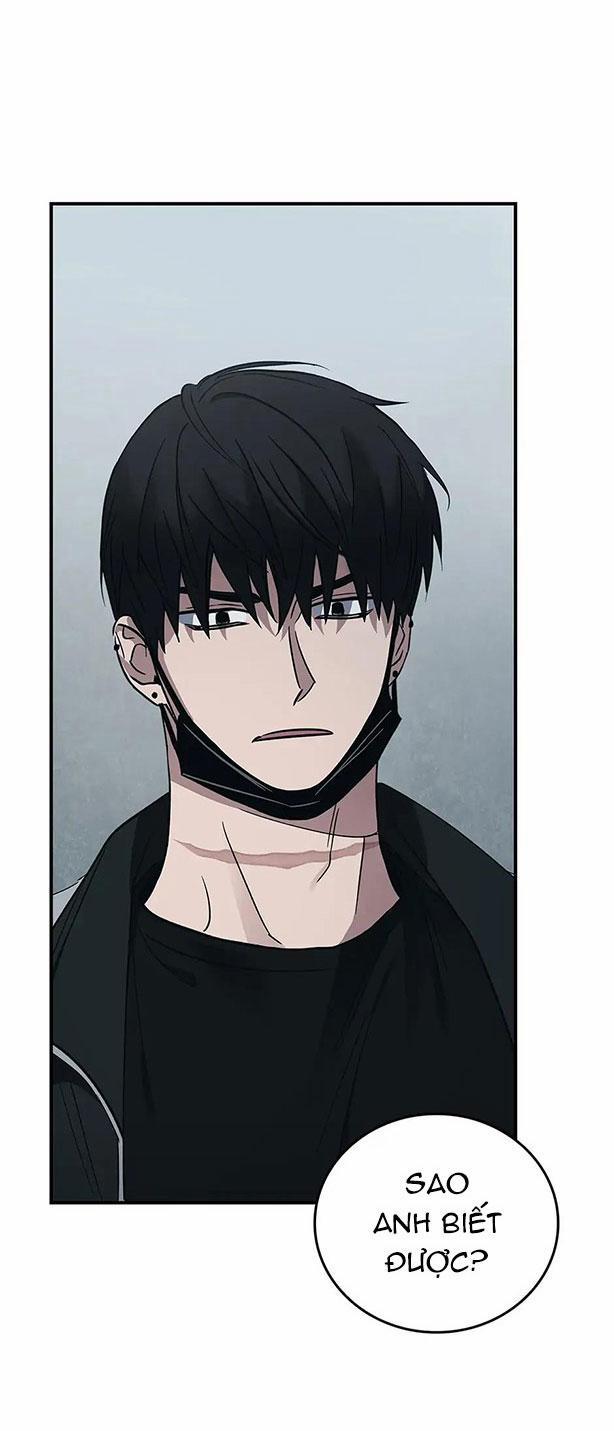 Deadman Switch 20 trang 1