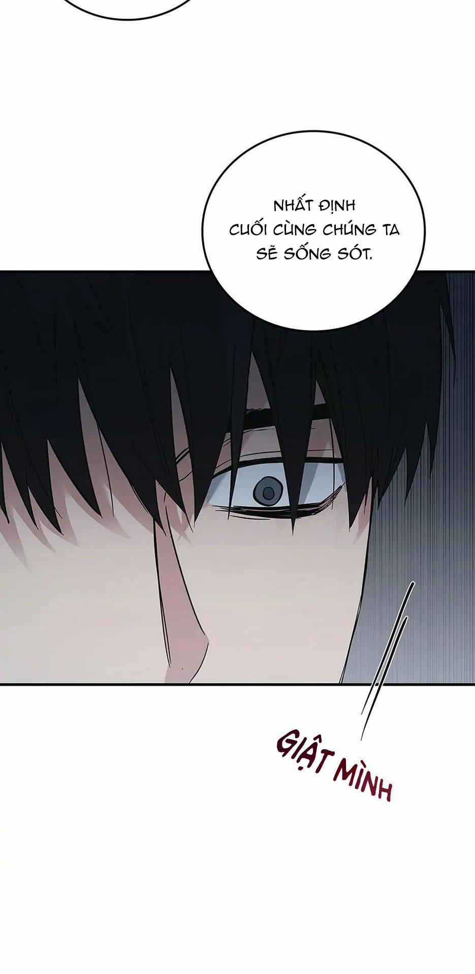 Deadman Switch 20 trang 22