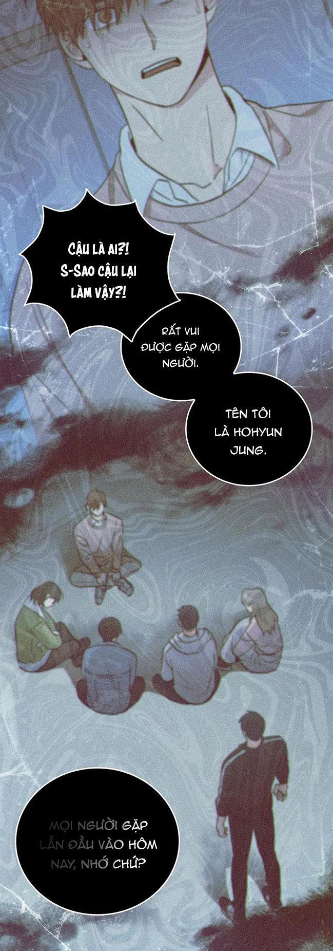 Deadman Switch 20 trang 29