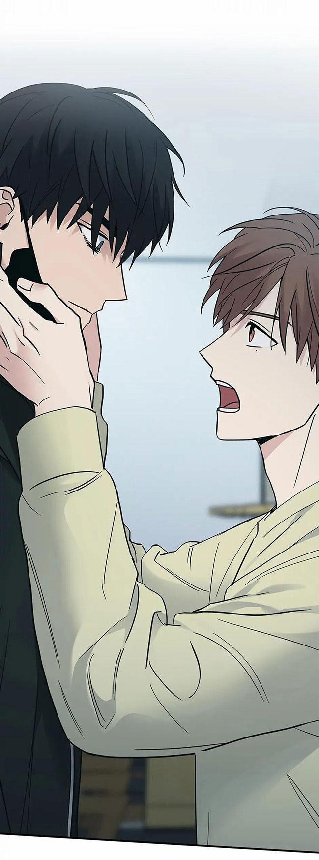 Deadman Switch 20 trang 32