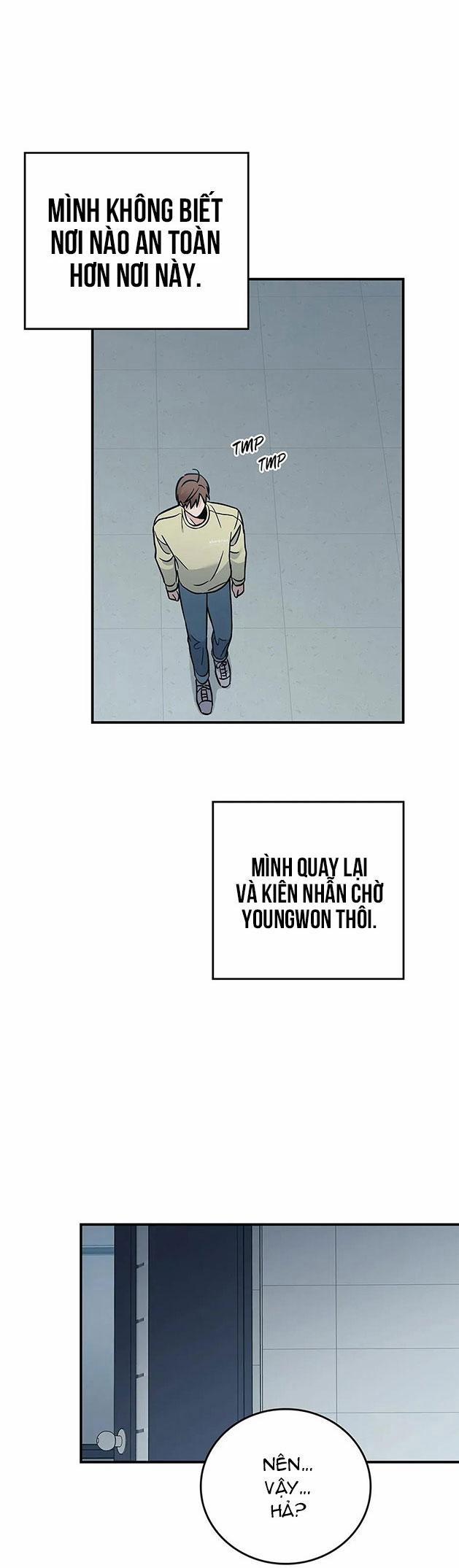 Deadman Switch 21 trang 13