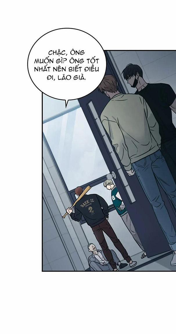 Deadman Switch 21 trang 21