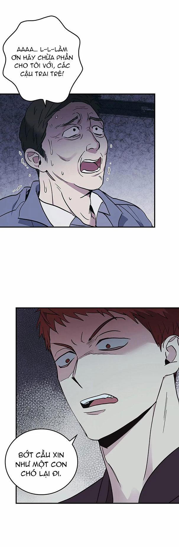 Deadman Switch 21 trang 23