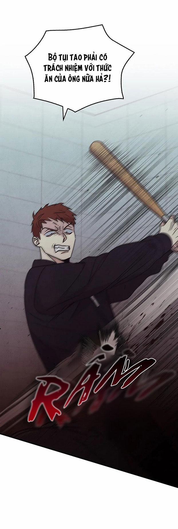 Deadman Switch 21 trang 31