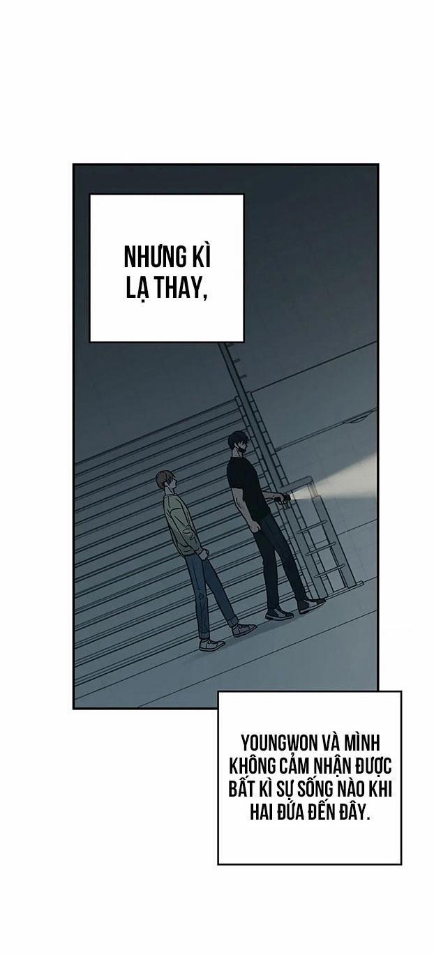 Deadman Switch 21 trang 38