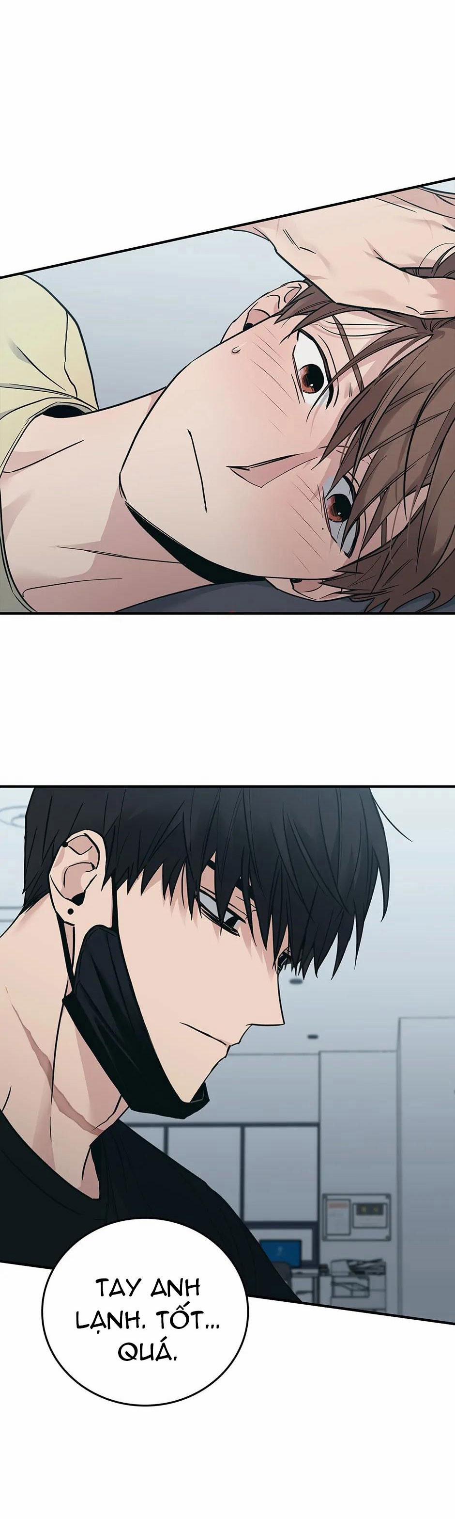 Deadman Switch 21 trang 53